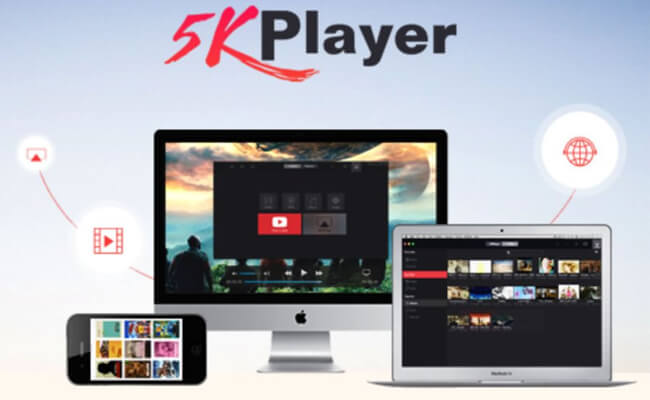 5kplayer