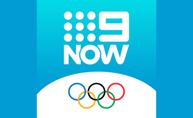 9now streaming service