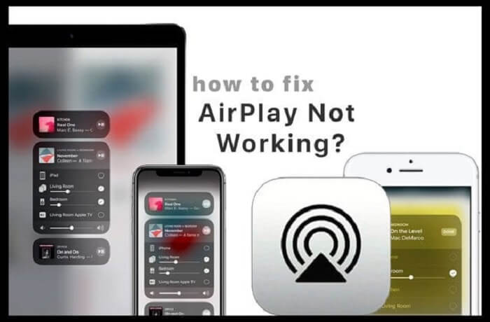 airplay