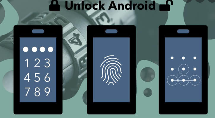 android unlock tool