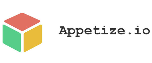 appetize io