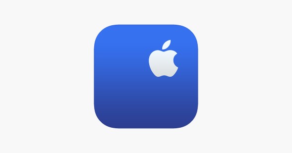 Apple Support App