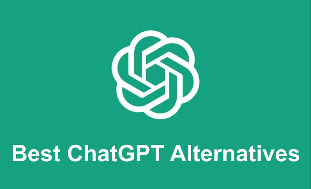 best chatgpt alternatives