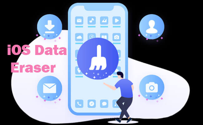 best iphone data erase software