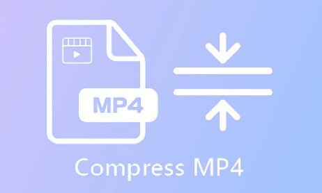 compress mp4