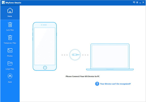 connect iPod Touch to PC