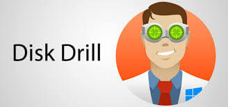 Disk Drill