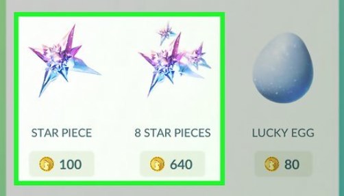 double candy  stardust reward