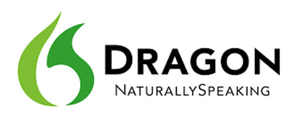 dragon naturallyspeaking