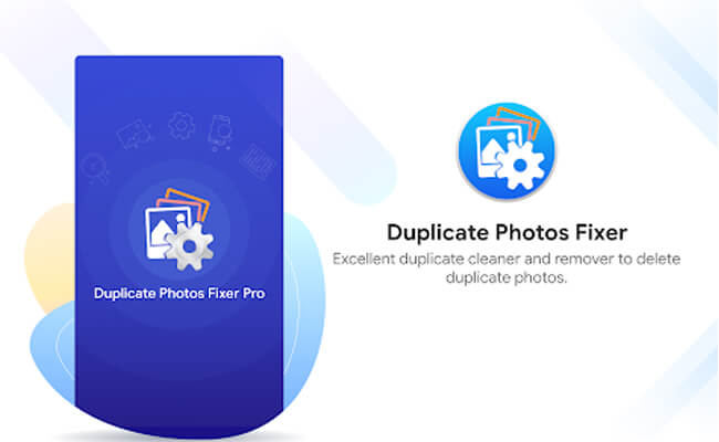 duplicate photo fixer