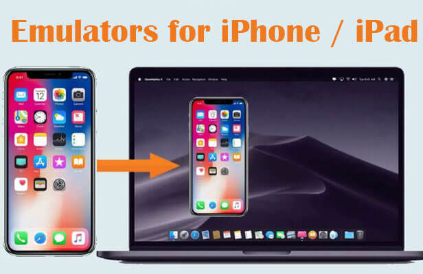 emulators for iphone