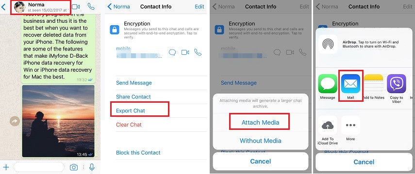 export-whatsapp-chat-via-email