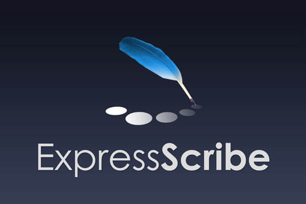 express scribe transcription software