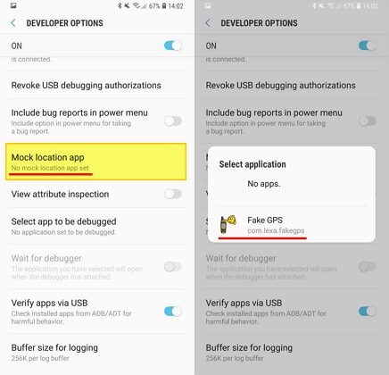 fake gps location 2