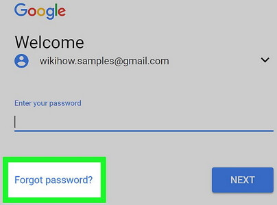 forget-gmail-password