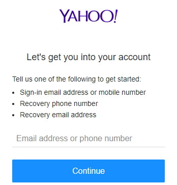 forget-yahoo-email-password