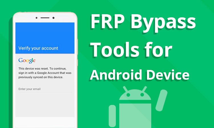 frp bypass tools 