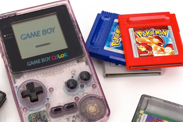 game boy 1