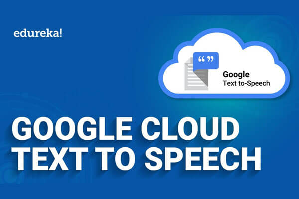 google cloud speech to text