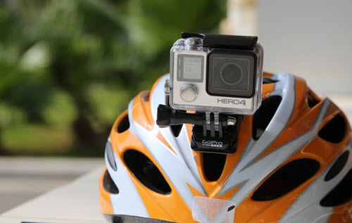 gopro camera