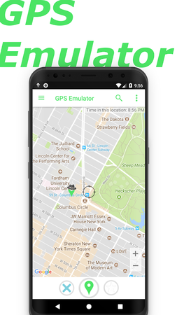 gps emulator