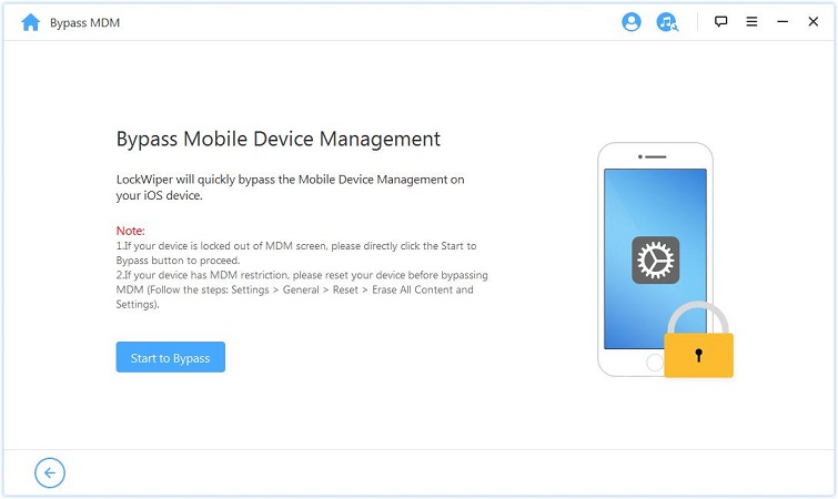 strat to bypass mdm to fix how to remove remote management iphone