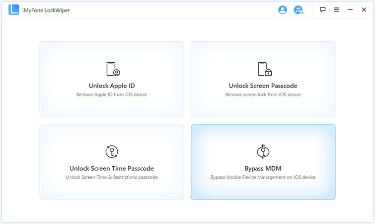 download lockwiper to bypass mdm iphone free