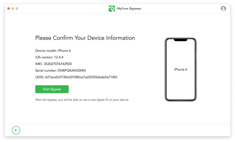 bypass activation lock after jailbreaking