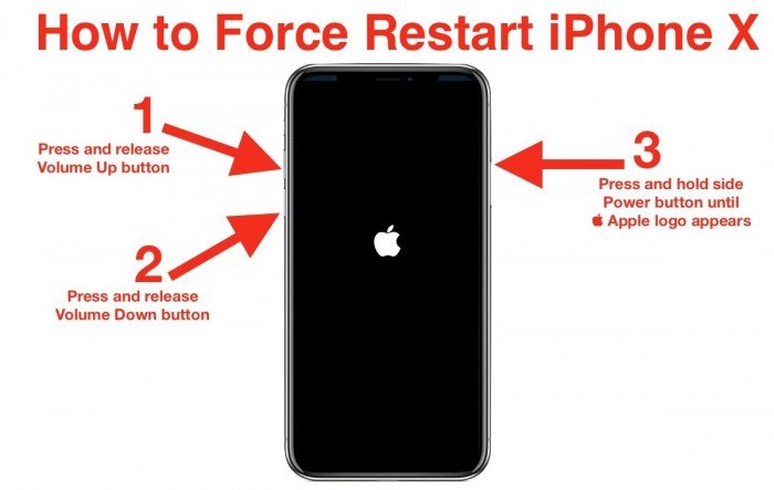 hard-reset-iphone-x