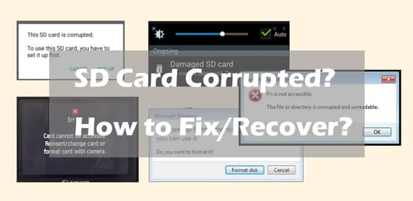 file recovery