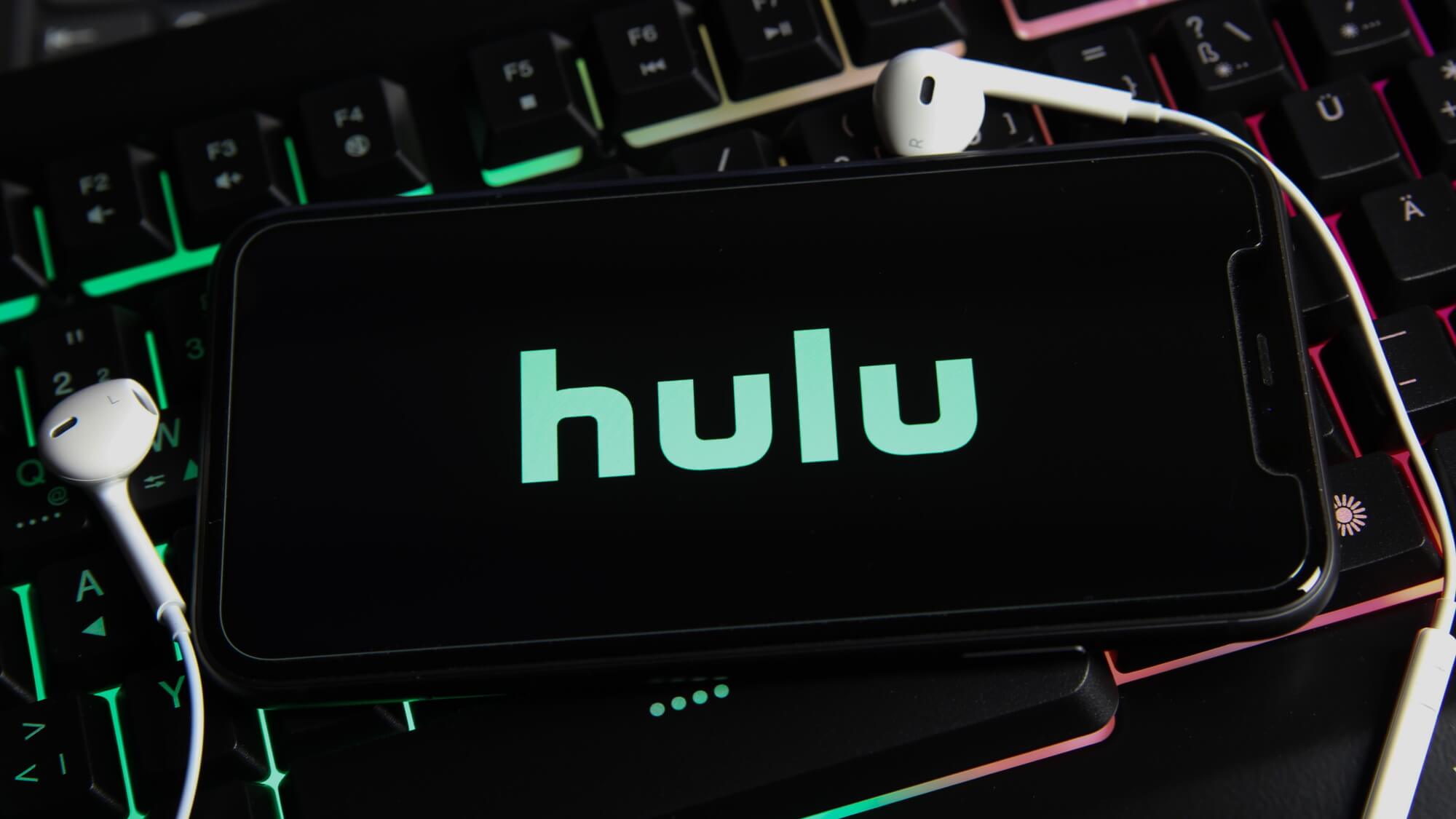 hulu + live tv