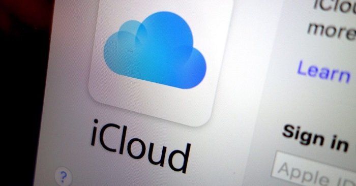 icloud