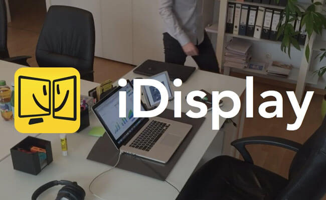 idisplay