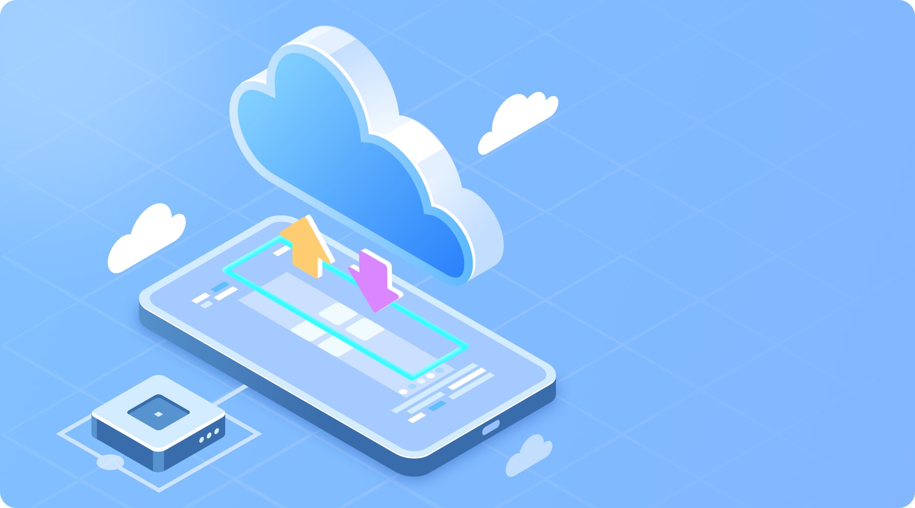 world first icloud data recovery tool