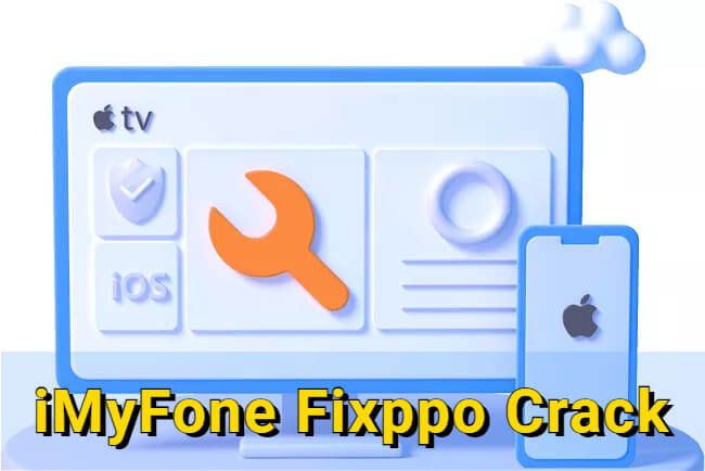 imyfone fixppo crack