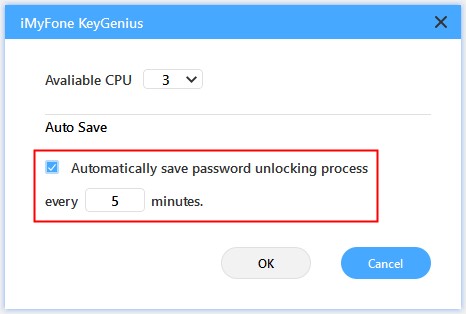 keygenius-auto-save