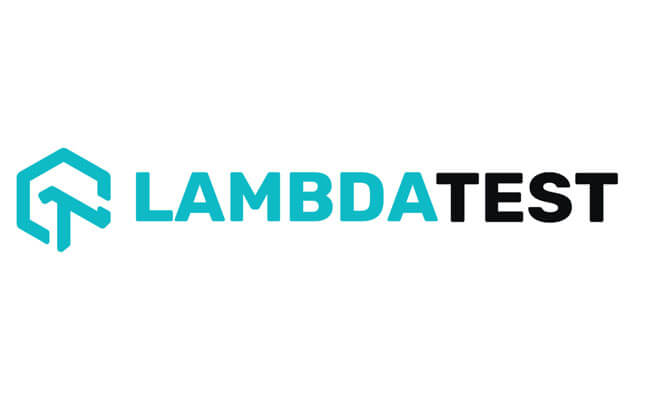 lambdatest