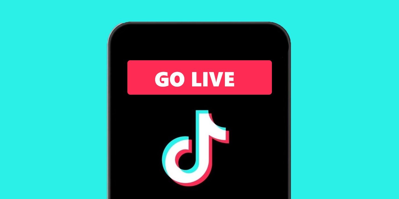 tiktok live