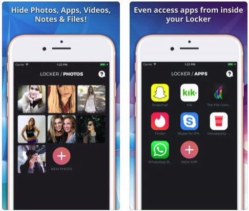 locker-app-to-hide-app-on-iPhone