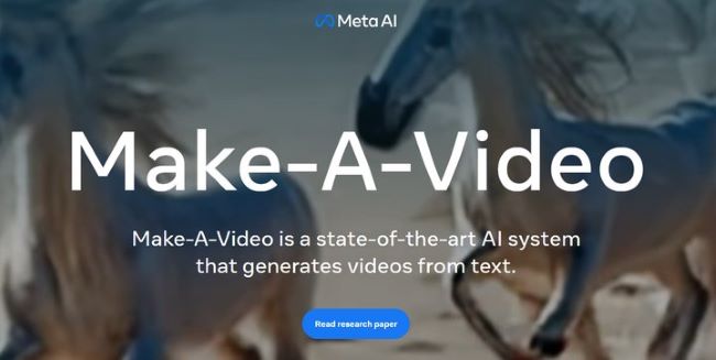 make a video ai text t video