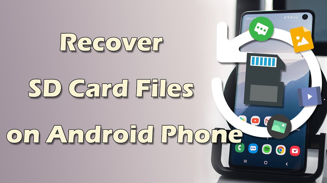 recover deleted files from sd card android