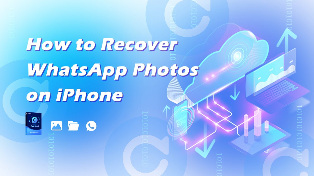 recover deleted whatsapp photos iphone