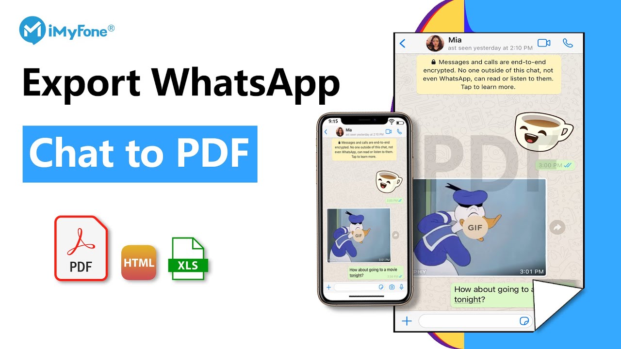 export whatsapp chat to pdf