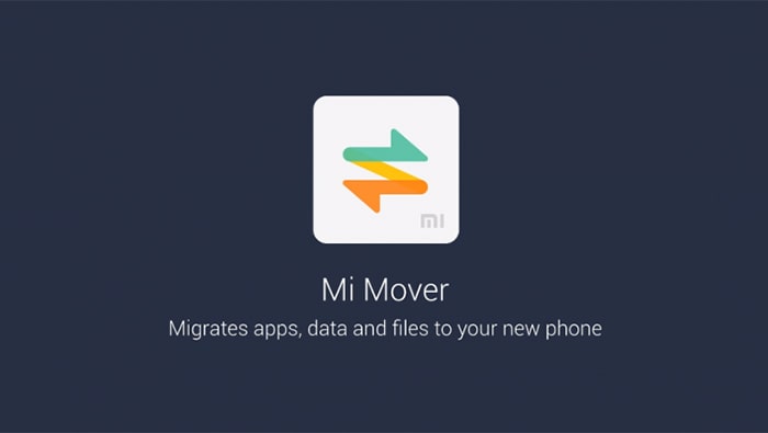 mi mover transfer phone data