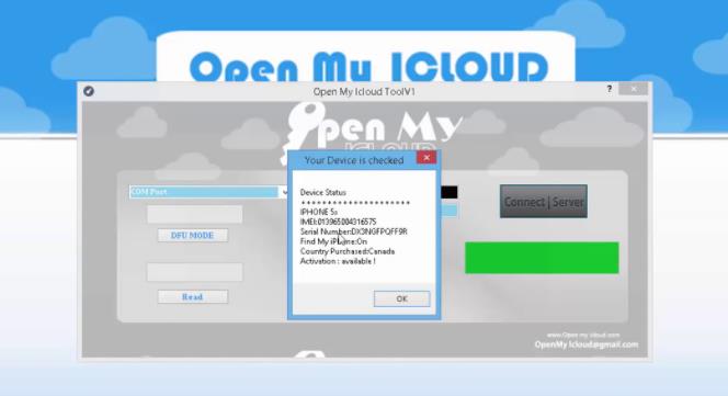 openmyicloud