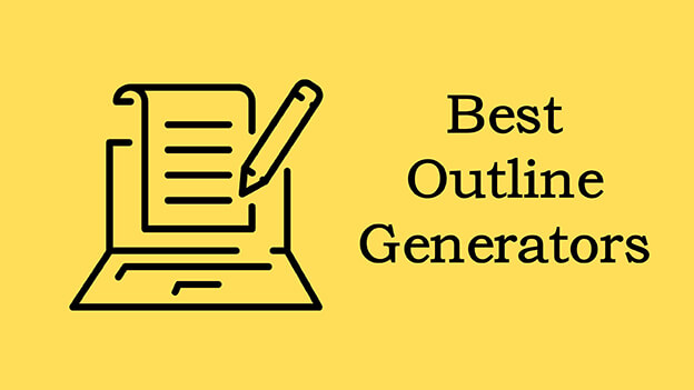 best outline generators