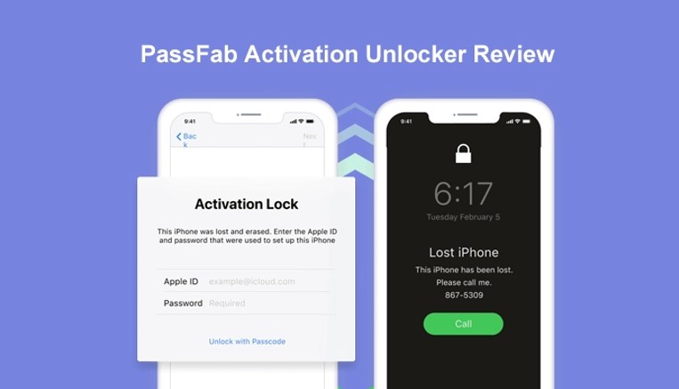 passfab activation unlocker