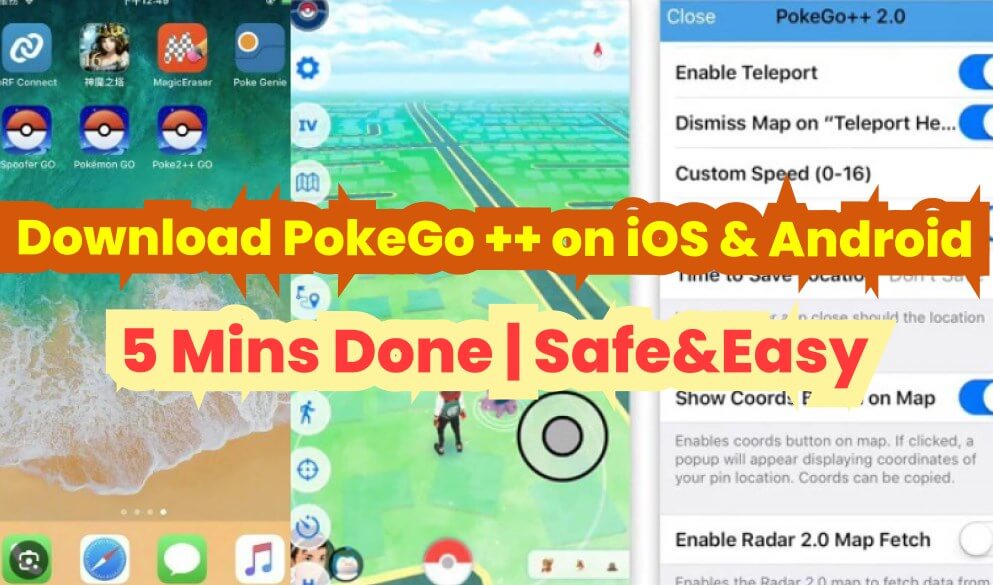 download pokego++ pokemon go