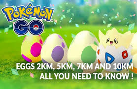 how to get steps in pokemon go without walking