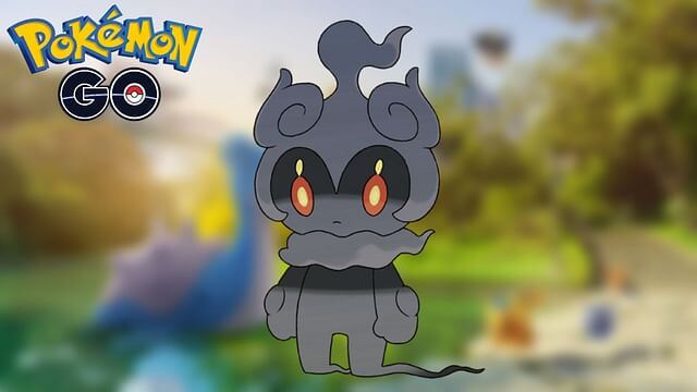 pokemon go fest global marshadow